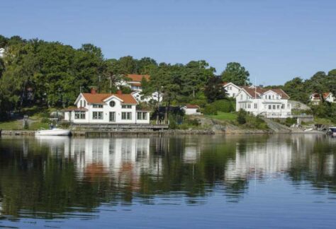 stenungsön guide guidad promenad