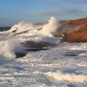 storm bohuslän